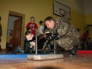 piatka na sportowo i wojskowo 9